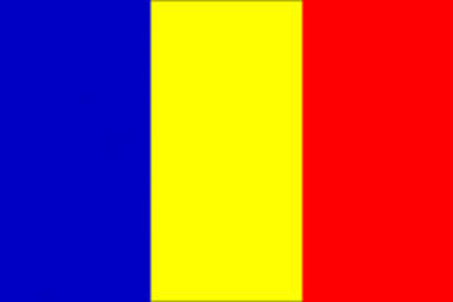 Rumania