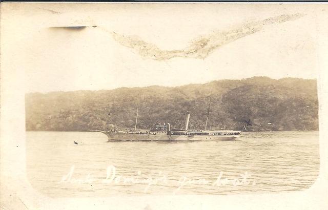 Trip to Santo Domingo