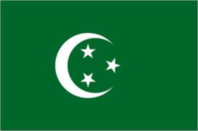 Kingdom of Egypt admitted into the League