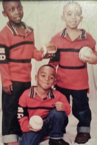 Learned how to spell C-A-M-E-R-O-N!!