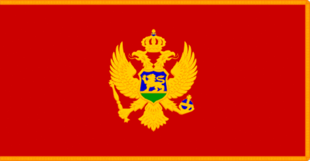Montenegro joins the war