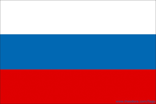 Russia Joins the War