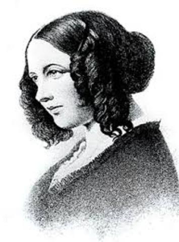 Dickens married Catherine Hogarth, daughter of the editor of the Evening Chronicle.  Together they had 10 children before they separated in 1858.  Together they had 10 children before they separated in 1858.
