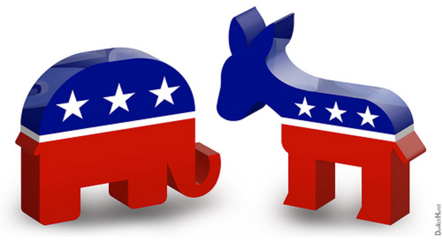 Two Party system