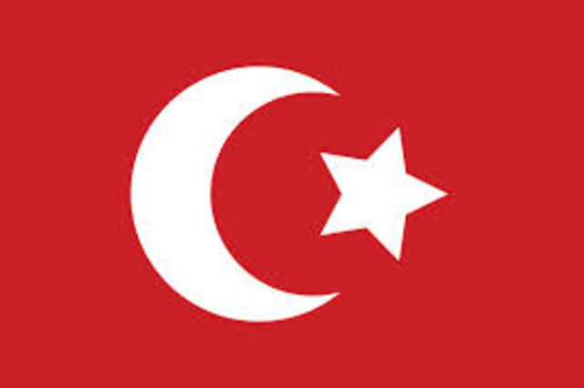 Ottoman Empire