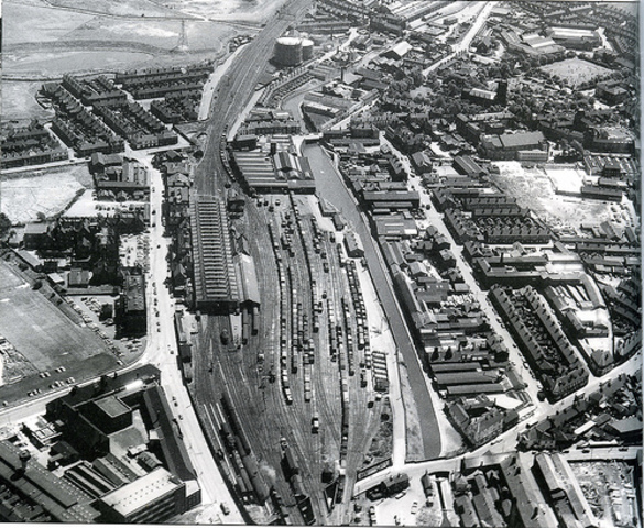 The Journey Back Home