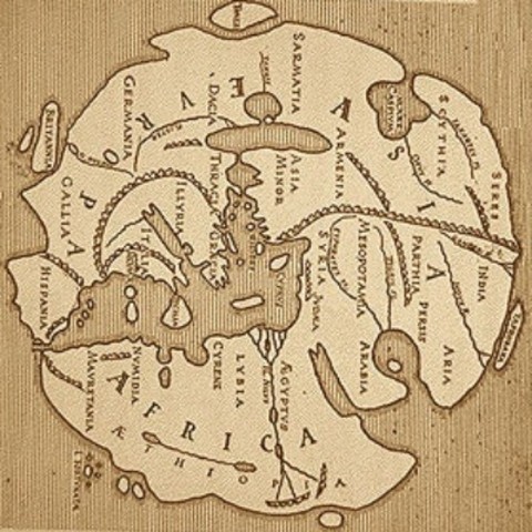 Anaximandro (600a.C)