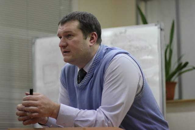 Деь рождения