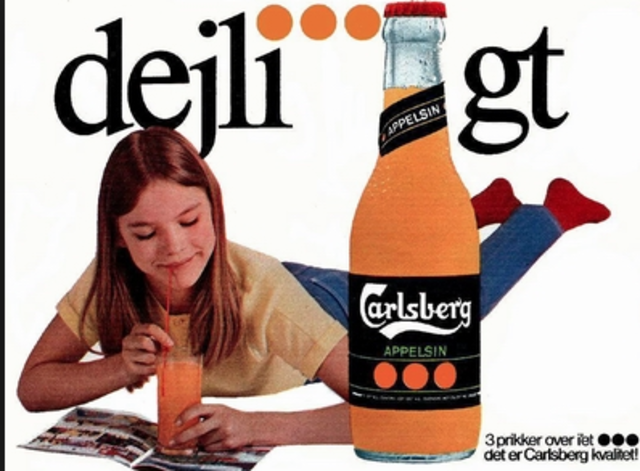 Problemer gemt i reklamerne