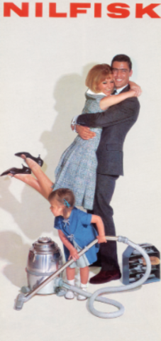 Reklamerne redder virksomheder