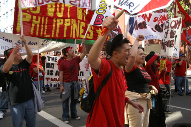 Phillippines (Battle of Manila)