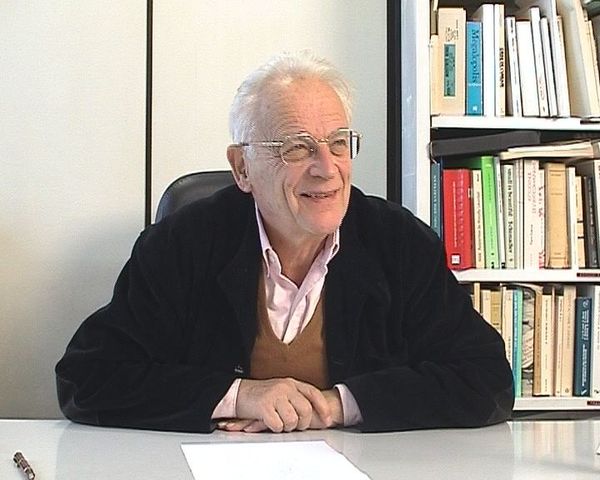 Origen del término –Sociedad de la Información o Sociedad Postindustrial-