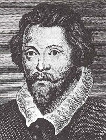 William Byrd