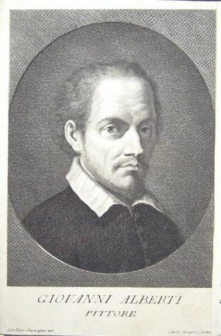 Domenico Alberti
