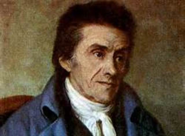 John Heinrich Pestalozzi