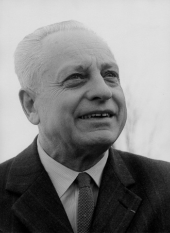 André Amellér