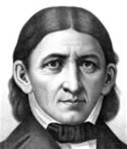 Friedrich Froebel