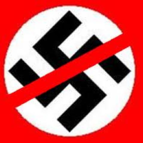 ARRESTI di ANTIFASCISTI