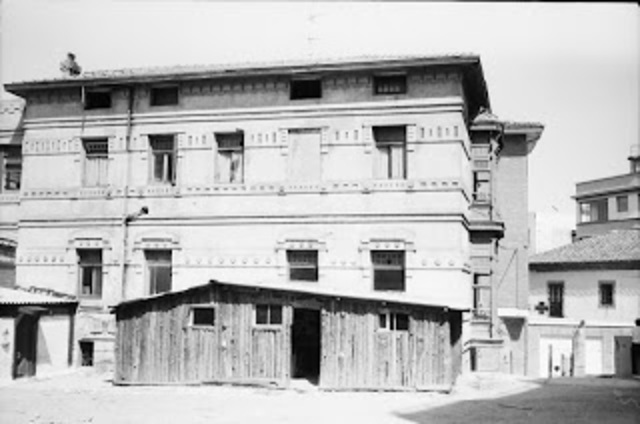 MOVIMIENTO SCOUT CATOLICO