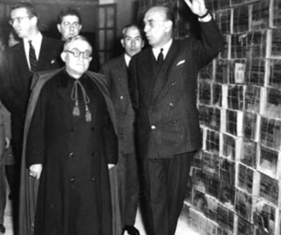 NACE CARITAS DIOCESANAS DE BILBAO