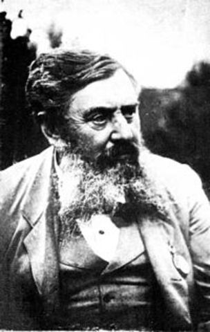 Промена политичког става