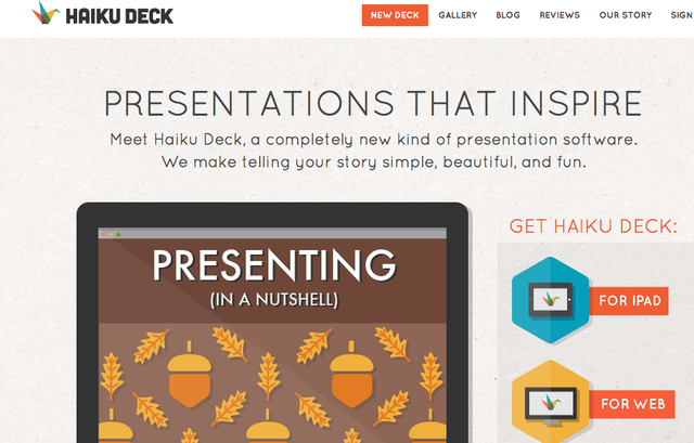 Create Digital Story