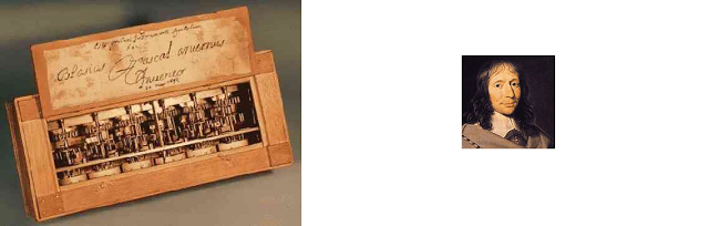 LA MAQUINA DE MULTIPLICACION Y DIVISION