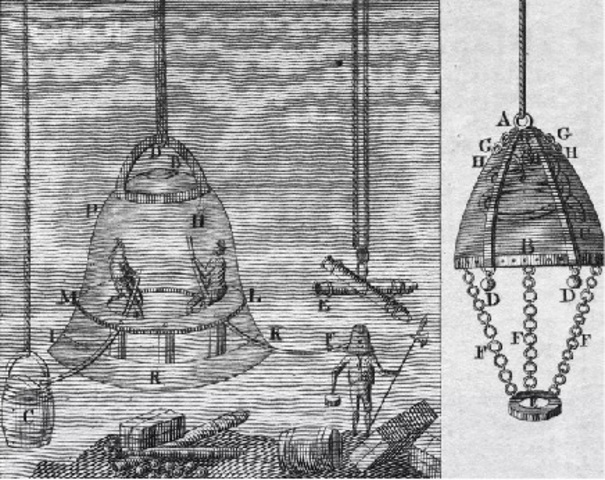 In the Presence of Royalty