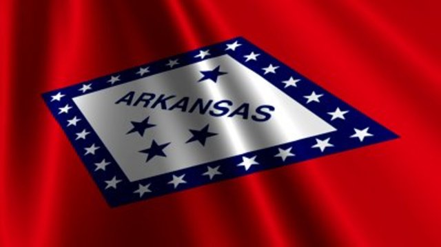 Arkansas Admission