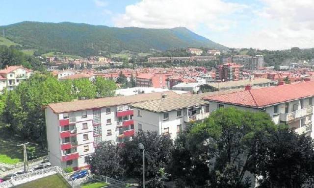 PRIMERAS ASOCIACIONES GIPUZKOANAS