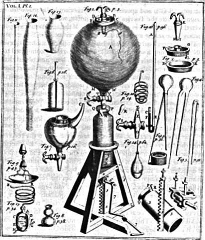 New technology to be applied