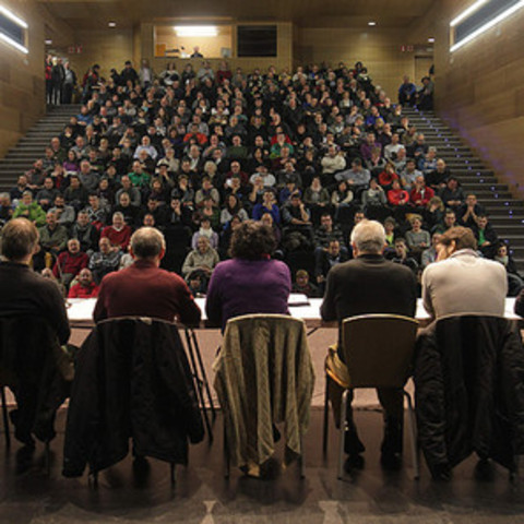 ASOCIACIONES NAVARRAS