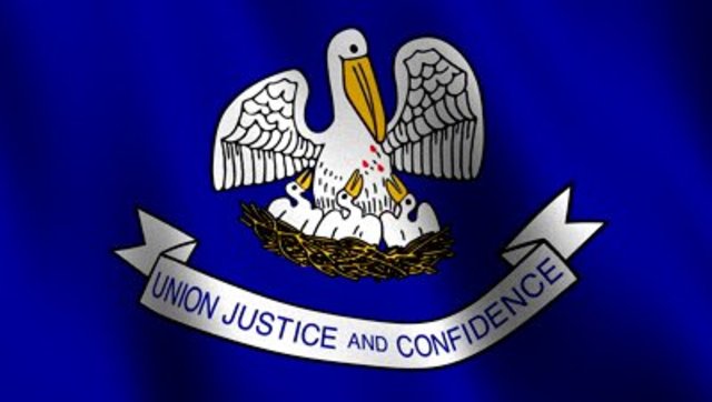 Louisianna Admission