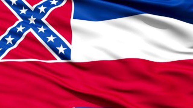 Mississippi Admission