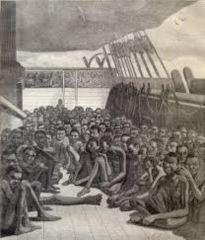 Slave Trade Act