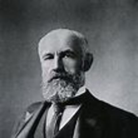 G. Stanley Hall