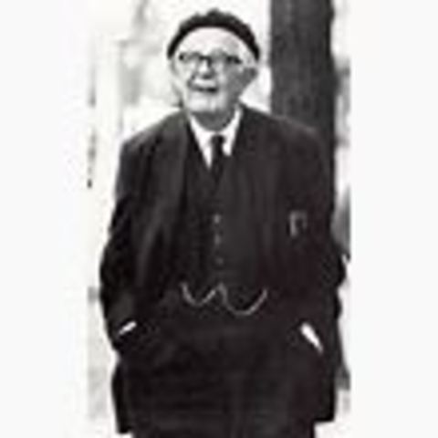 Jean Piaget