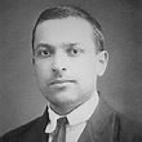 Lev Vygotsky