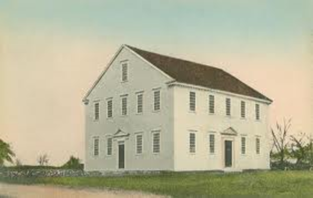 Meeting House