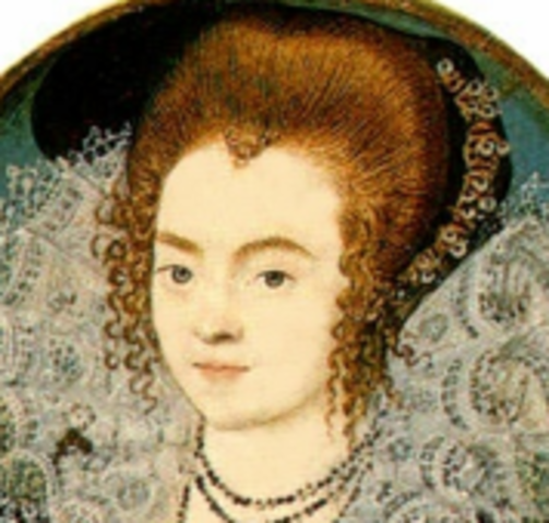 Shakespeare Marries Anne Hathaway