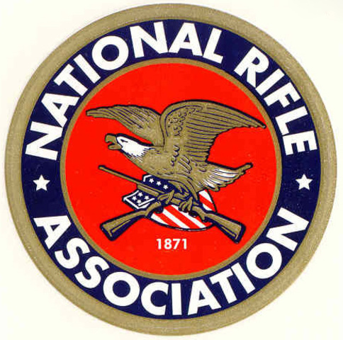 NRA Founded