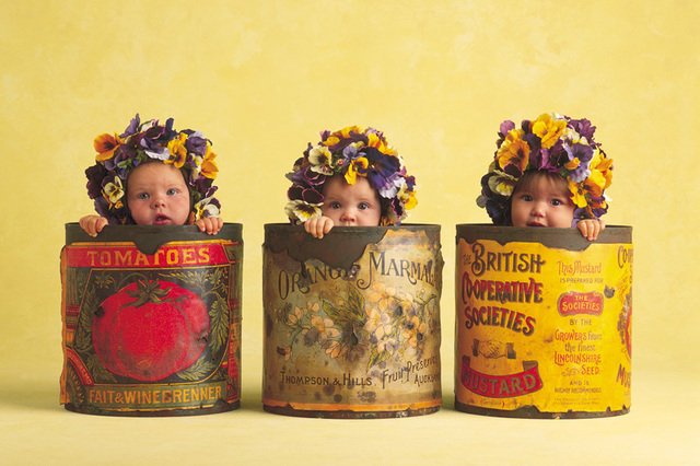 Baby Boom: Generativity