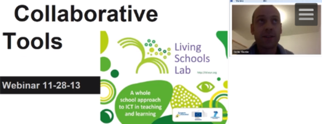 Vebinar: Collaborative Learning