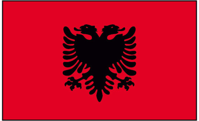 Albania Joins