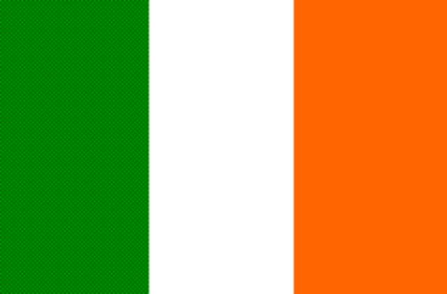 Irish Free State (Ireland) Joins