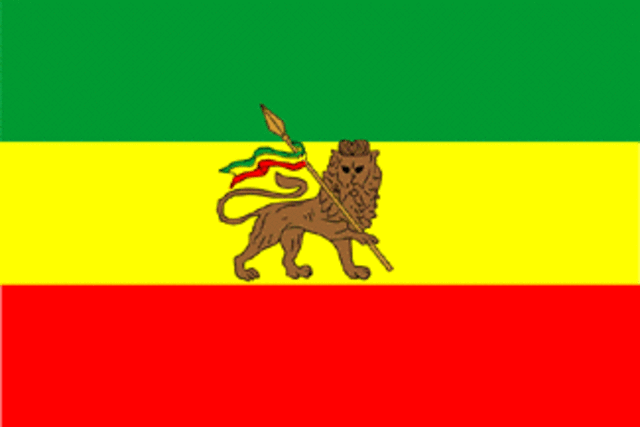 Abyssinia (Ethiopia) joins
