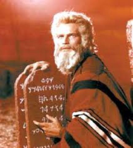 Los diez mandamientos Elmer Bernstein Oscar: Mejores efectos visuales. 7 nominaciones