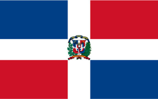 Dominican Republic Joins
