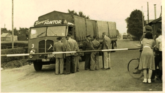 Τελωνειακή Ένωση