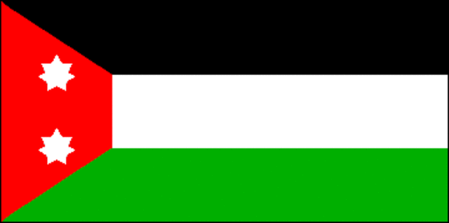 Kingdom of Iraq Joins